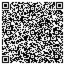 QR code with King Loice contacts
