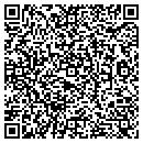 QR code with Ash Inc contacts