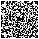 QR code with Kenneth Cornetta contacts