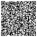QR code with Ricker's Oil contacts