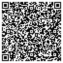 QR code with Old Time Mowing contacts