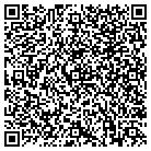QR code with GM Hutson Trucking LLC contacts