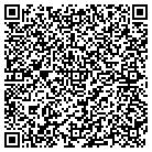 QR code with Prairie Moon Orchard & Market contacts