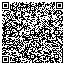 QR code with Answer Man contacts