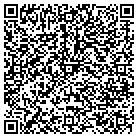QR code with Pebblecrk Glf Rsrt Hmwnrs Assc contacts