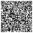 QR code with BBA Inc contacts