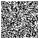QR code with Oreck Vacuums contacts