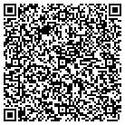 QR code with McCaw Family Foundation Inc contacts