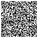 QR code with Haley's Auto Service contacts