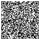 QR code with Hamilton Center contacts