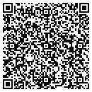 QR code with O'REILLY Auto Parts contacts