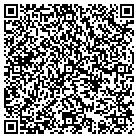 QR code with Kenyon K Kopecky MD contacts