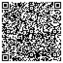QR code with James A Chatfield contacts