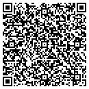 QR code with Harmony Lodge 19 Ioof contacts