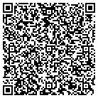 QR code with Adams Ed & Assoc Investigation contacts