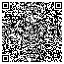 QR code with Pat's Tavern contacts