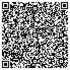 QR code with Gac Construction Dev Financia contacts