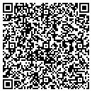 QR code with Chris Burris contacts