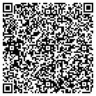 QR code with Hancock County Small Claims contacts