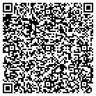 QR code with Advanced Lawn & Landscape contacts
