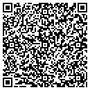 QR code with V-Line Corp LLC contacts