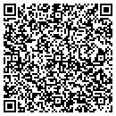 QR code with Rexs Auto Service contacts