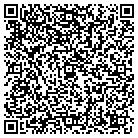 QR code with De Pauw Furniture Co Inc contacts