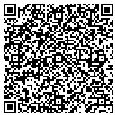QR code with Maggie's Pizza contacts