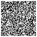 QR code with Hair Rage Salon contacts