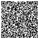 QR code with Cut Above contacts