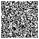 QR code with Union Welding contacts