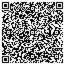 QR code with J M T Enterprizes contacts