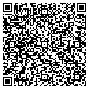 QR code with Gift Of Gab contacts