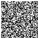 QR code with Metro Shell contacts