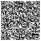 QR code with Hintze Development Co Inc contacts