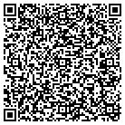 QR code with Ullrich Filmworks Inc contacts