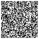 QR code with Luster Glaze Center contacts