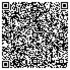 QR code with RKR Barber Style Shop contacts
