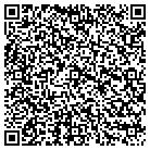 QR code with C & C Design Specialties contacts