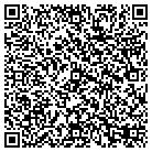 QR code with J & J Organize-A-Space contacts