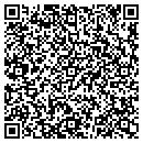 QR code with Kennys Auto Sales contacts