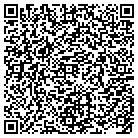 QR code with C Romero Wolff Consulting contacts