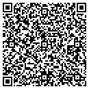 QR code with Hollywood Video contacts
