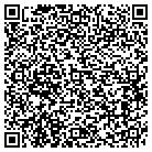 QR code with D M Engineering Inc contacts