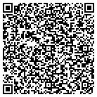 QR code with Henderson Building Co Inc contacts