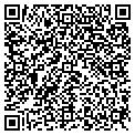 QR code with KFC contacts