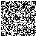 QR code with KFC contacts