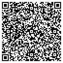 QR code with Mudcat Pottery contacts
