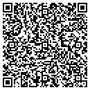 QR code with Us Vision Inc contacts