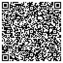 QR code with Rosen Hog Farm contacts